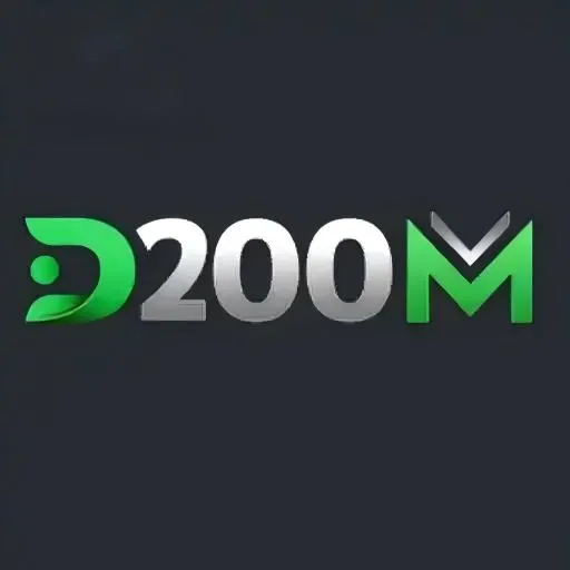 D200M - Game QiuQiu Seru dan Menantang